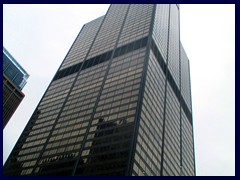 Sears Tower (Willis Tower) 16